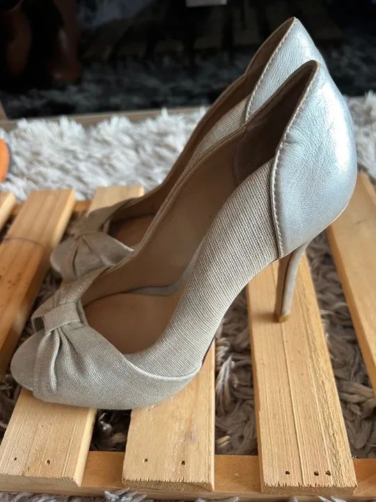 Sapato Schütz N.34  - Foto 3