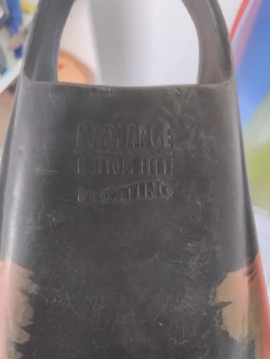 Bodyboard profissional  - Foto 3