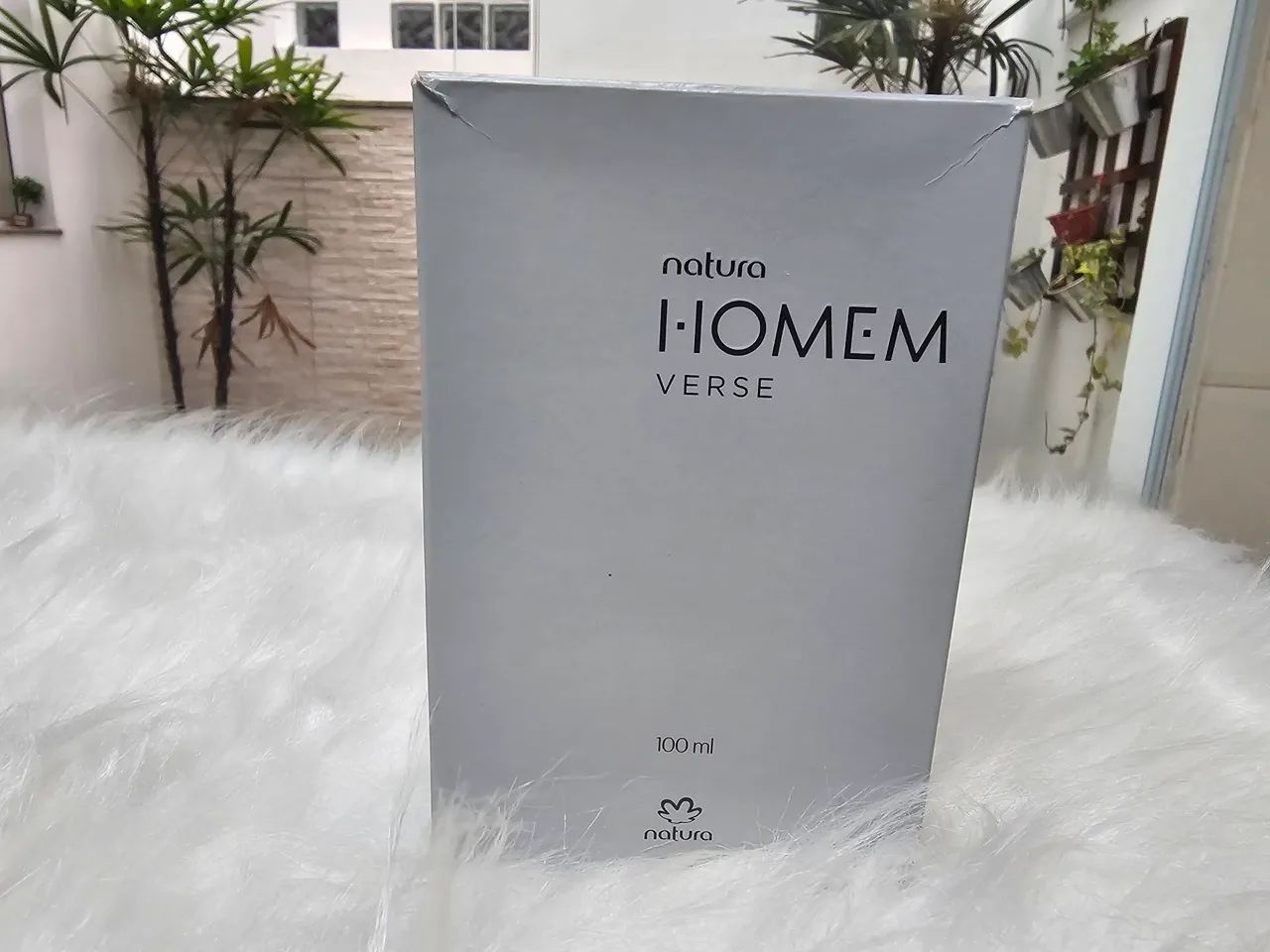 Perfume Homem Verse - Foto 4