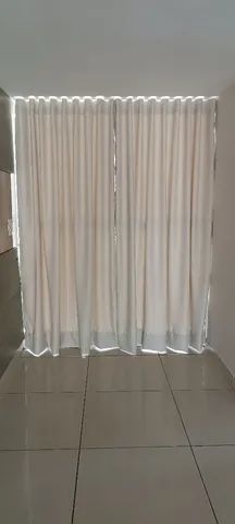 Cortinas sob medida - Foto 2