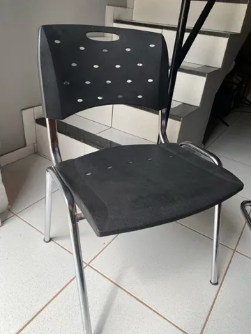 Cadeira de Escritório 
