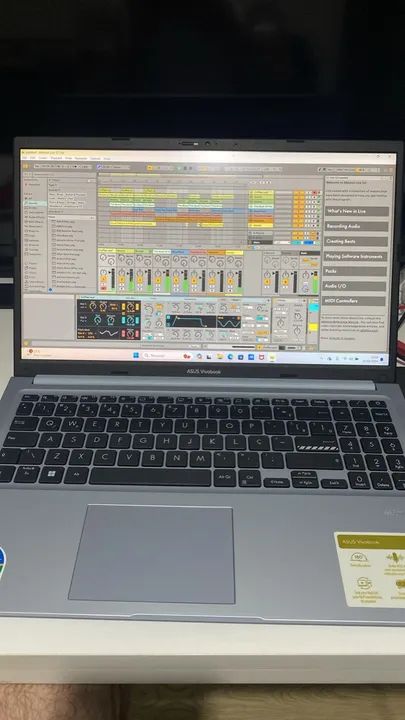 McBook Pro 2011 - Foto 2