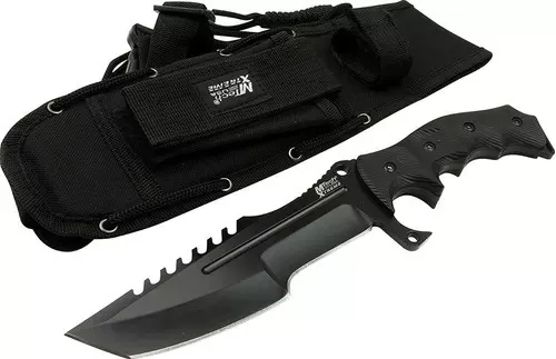 Faca Tática Mtech Usa Xtreme Mx-8054