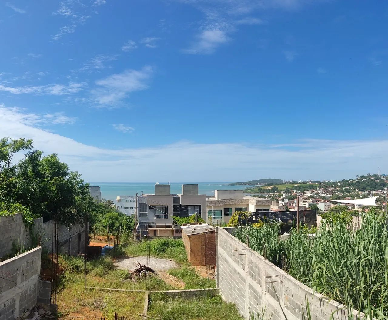 foto - Guarapari - Perocão