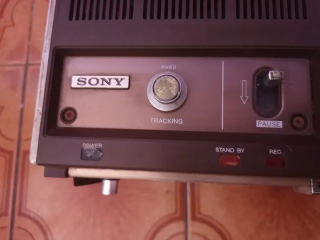 Betamax X2 Sony - Foto 5