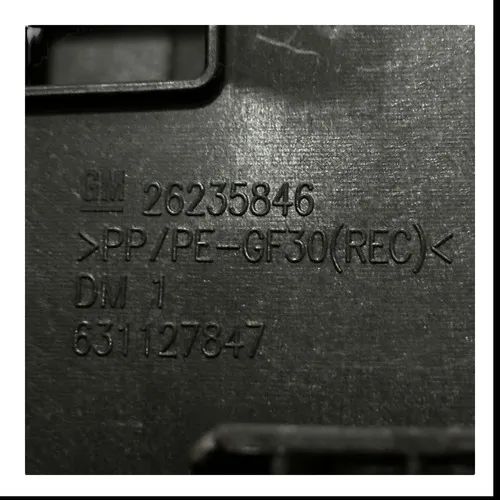 Suporte Multimidia Chevrolet Onix 2020 2021 2022 2023 2024 - Foto 5