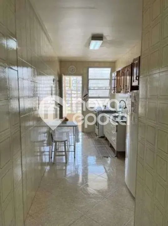 Vila Isabel | Apartamento 2 quartos, sendo 1 suite - Foto 15