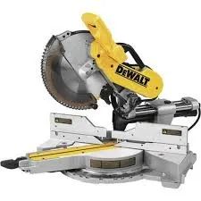 Serra Esquadria Dewalt 12 pol 220v - Foto 2