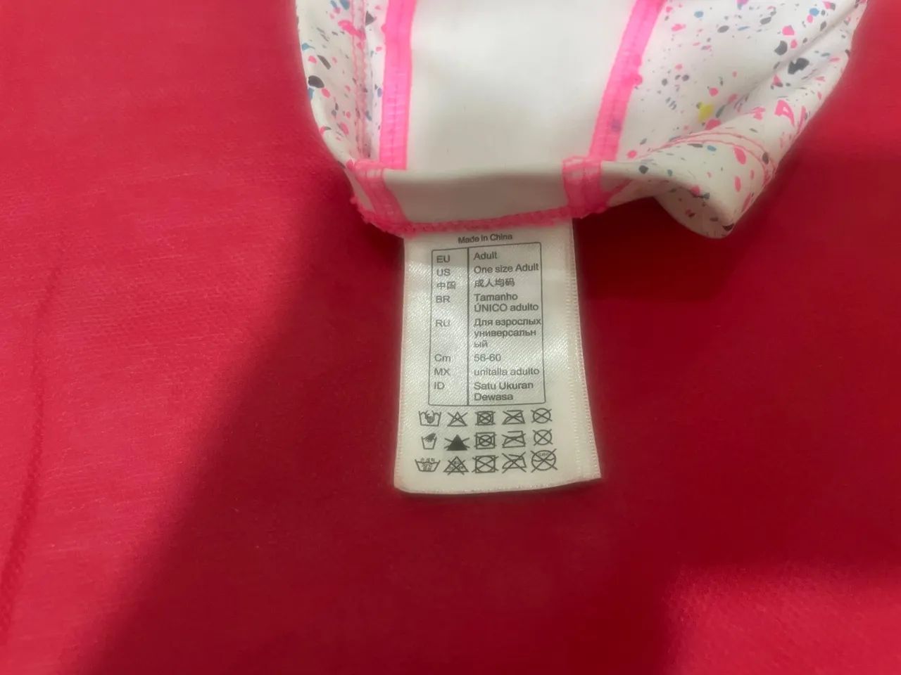 2 Touca para Natação Decathlon - Foto 3