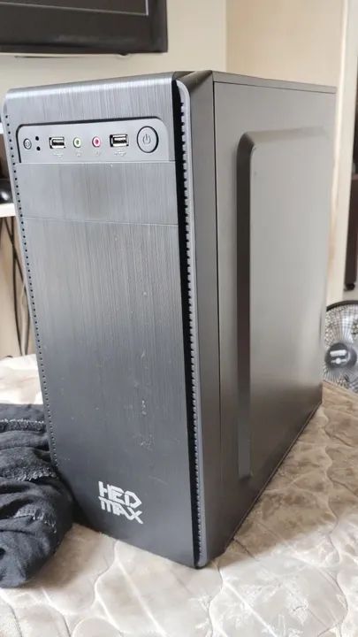 Cpu AMD Ryzen 3 3200G 32gb RAM DDR4 - Foto 4