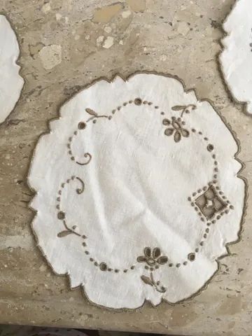 Jogo Toalhas Ilha da madeira  - Foto 3