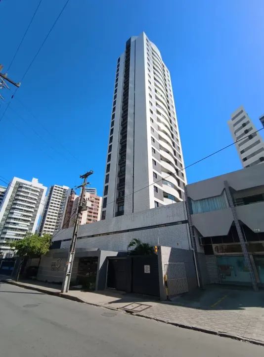 Apartamento para locação- boa viagem- 3 Quartos. u - Foto 8