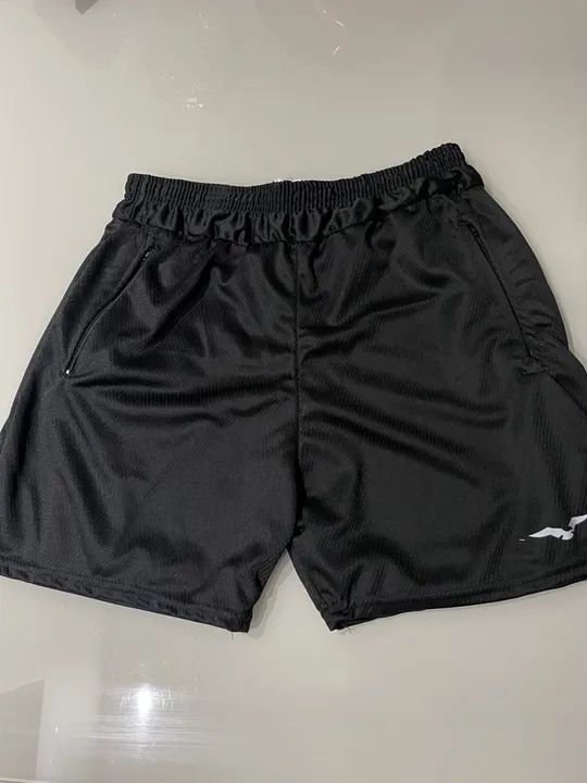 Bermuda de Treino Compressão - Foto 2