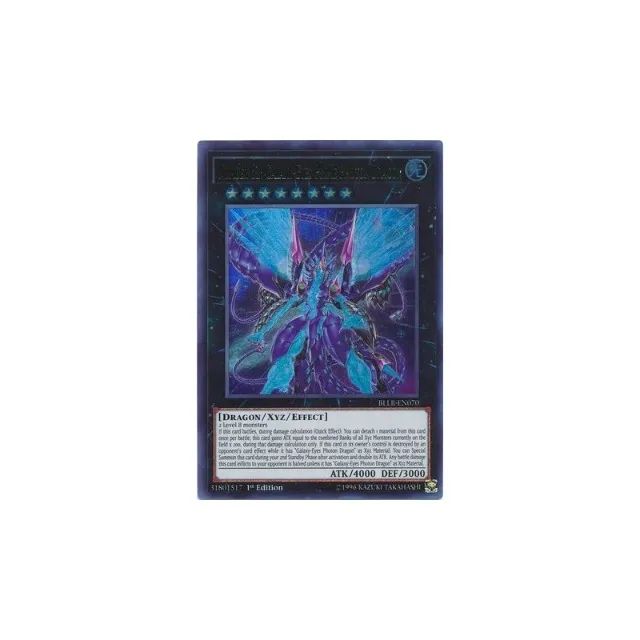 Yugioh!!! Number 62: Galaxy-eyes Prime Photon Dragon [bllr-e