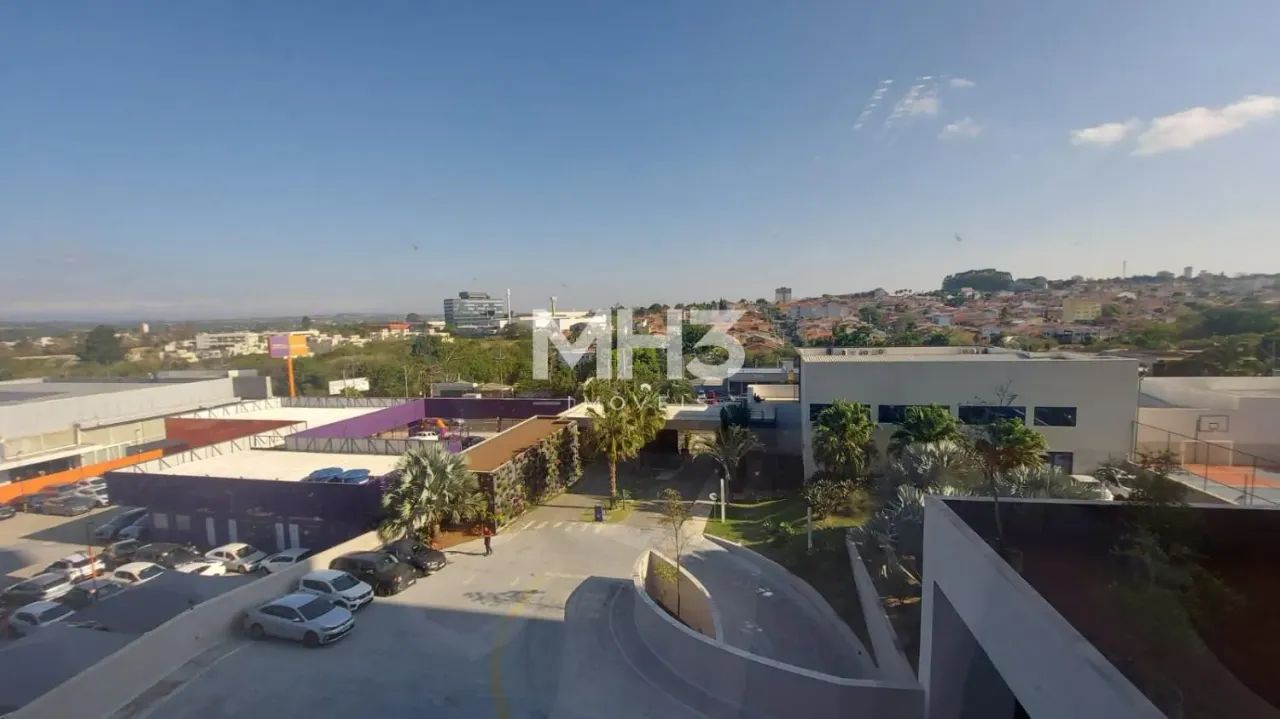 sala - Vila Homero - Indaiatuba - Foto 7