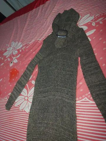 Lote de roupas
