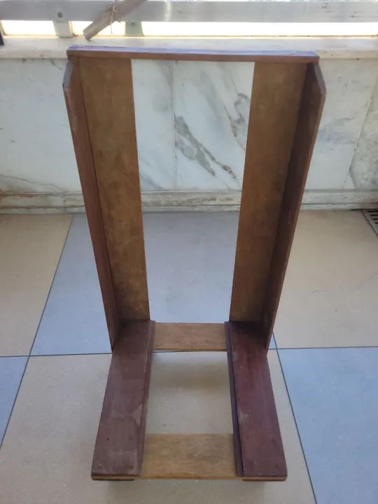Carrinho para tambor de água 20 litros  - Foto 2