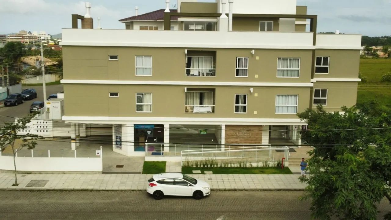 Loja Comercial no Portal do Ribeirão