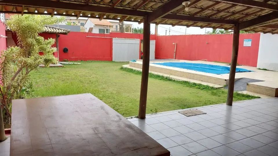 Casa Piscina Beira Mar / Até 18 Pessoas  - Foto 2