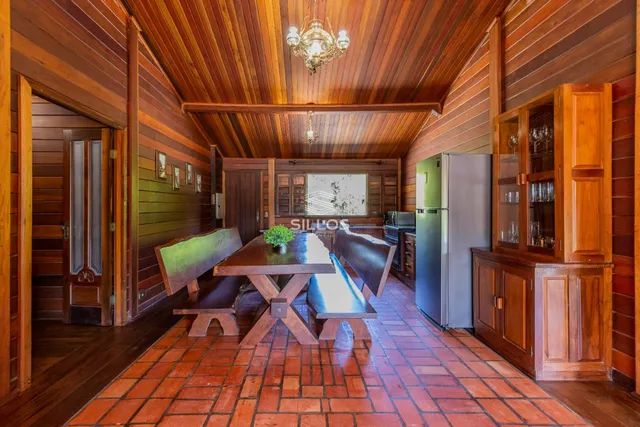 Chácara à venda com 20.000,00 m² em Campo Largo - Foto 12