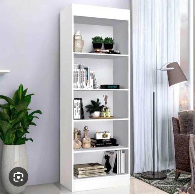 armario multiuso sem portas  - Foto 3