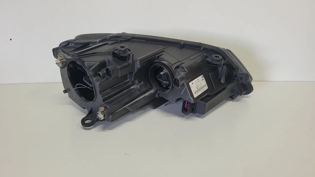 Farol jetta 12/15 - Foto 2