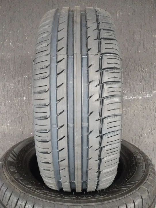 PNEU 195/55 15 REMOLD VIPAL LEGÍTIMO 
