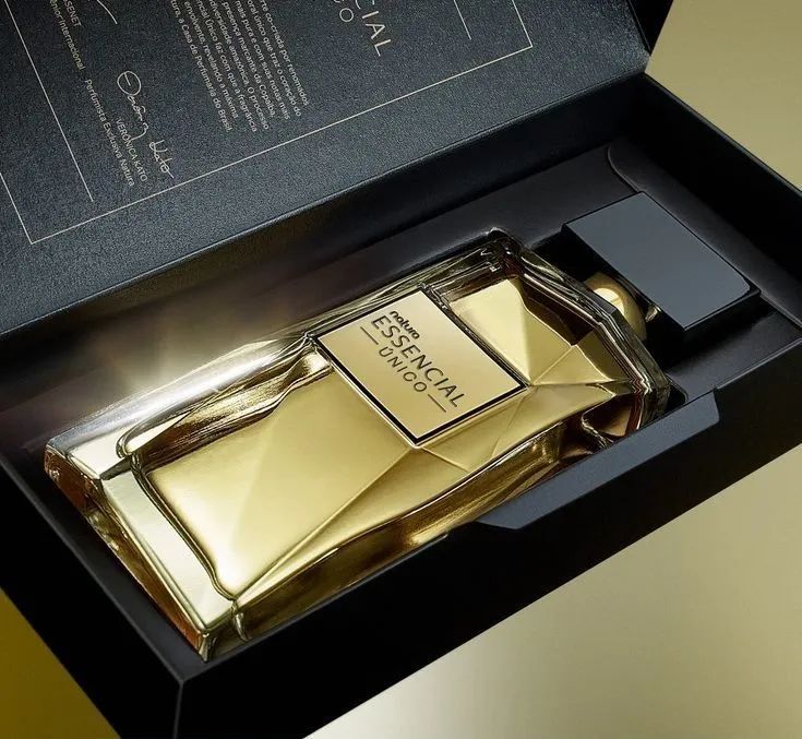 Perfume Natura Essencial Unico 90ml - Foto 3
