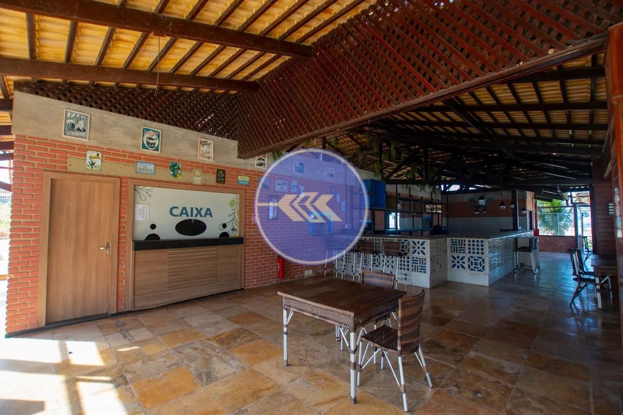 Ponto comercial em avenida principal no Porto das Dunas - Foto 6