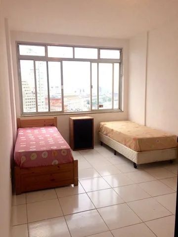 Captação de Apartamento para locação na Alameda Barão de Limeira, Campos Elíseos, São Paulo, SP