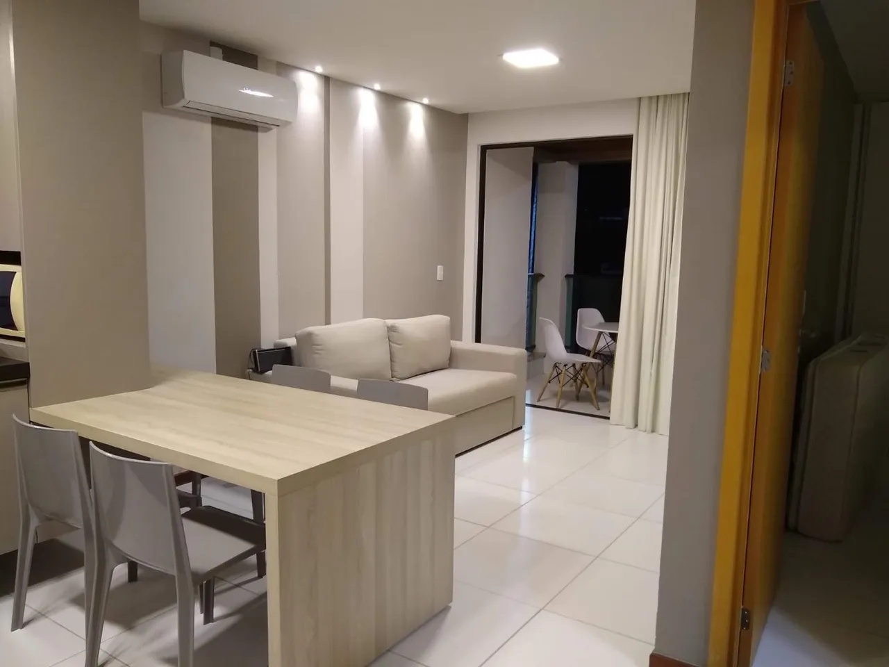 Lindo ILOA RESIDENCE -  oportunidade julho e agosto 