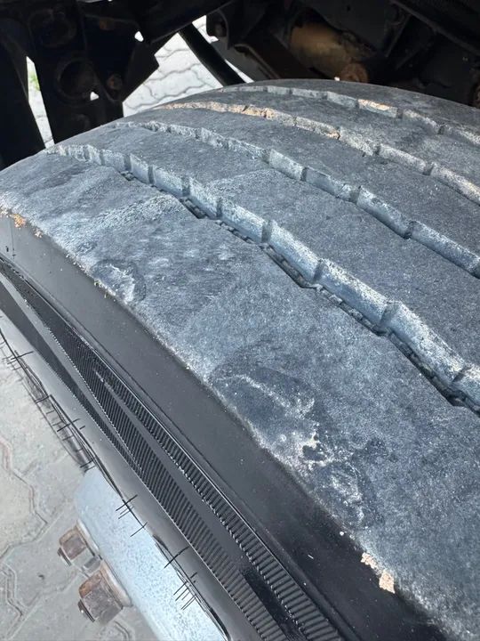 Volkswagen 15-190 basculante toco 2013 - Foto 11