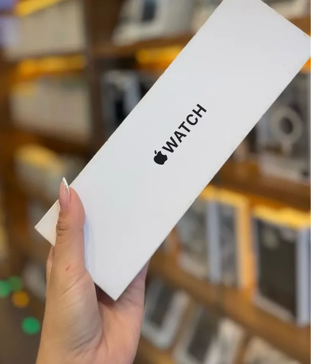 Apple Watch SE 2 40mm