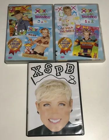 DVDs Infantis (TODOS ORIGINAIS) - Brinquedos e Jogos - Pampulha