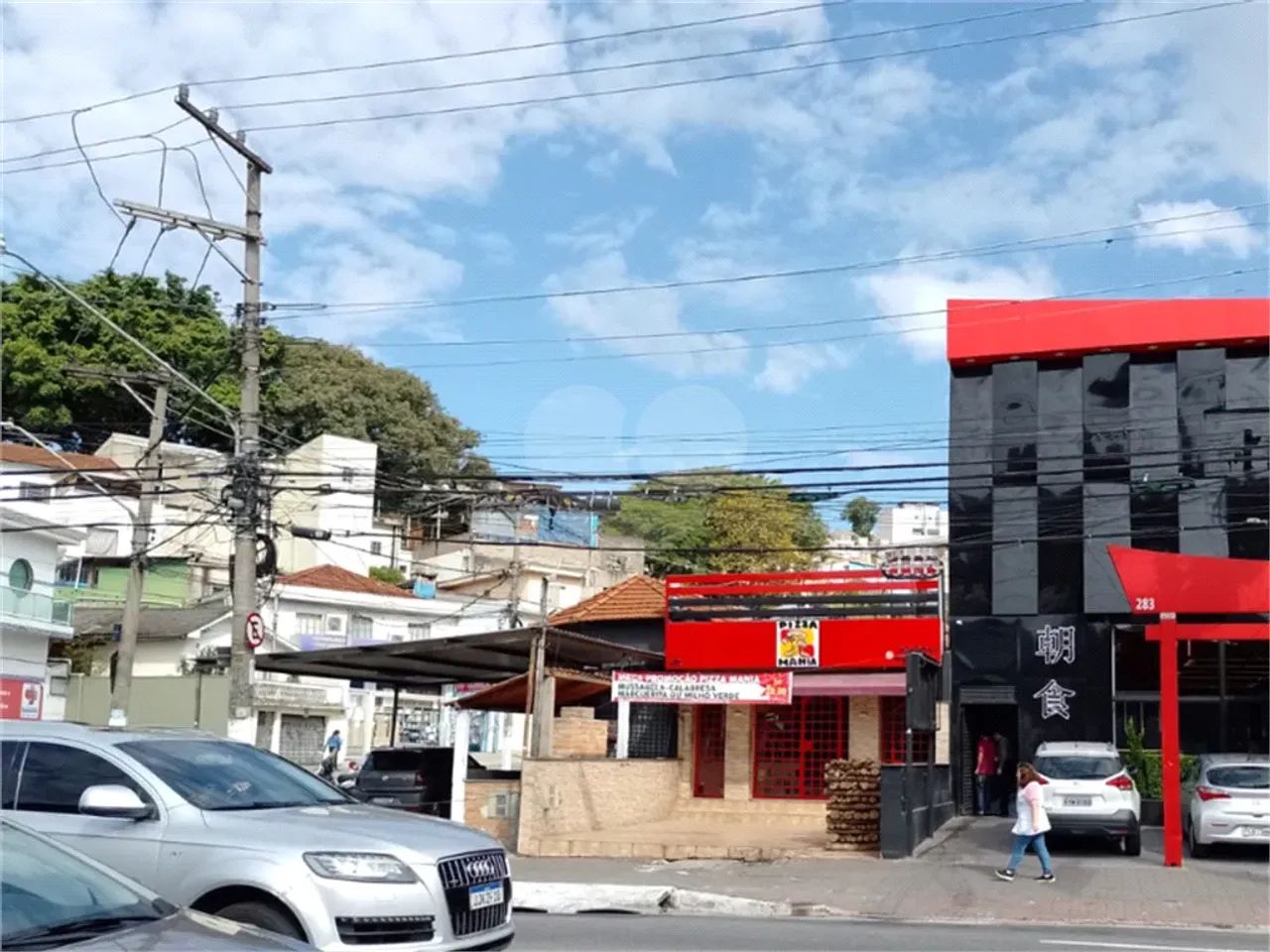 Terreno à venda em Pirituba - SP - Foto 4