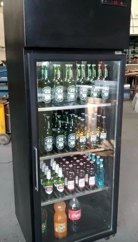 Expositor refrigerado - Luxo - Foto 5