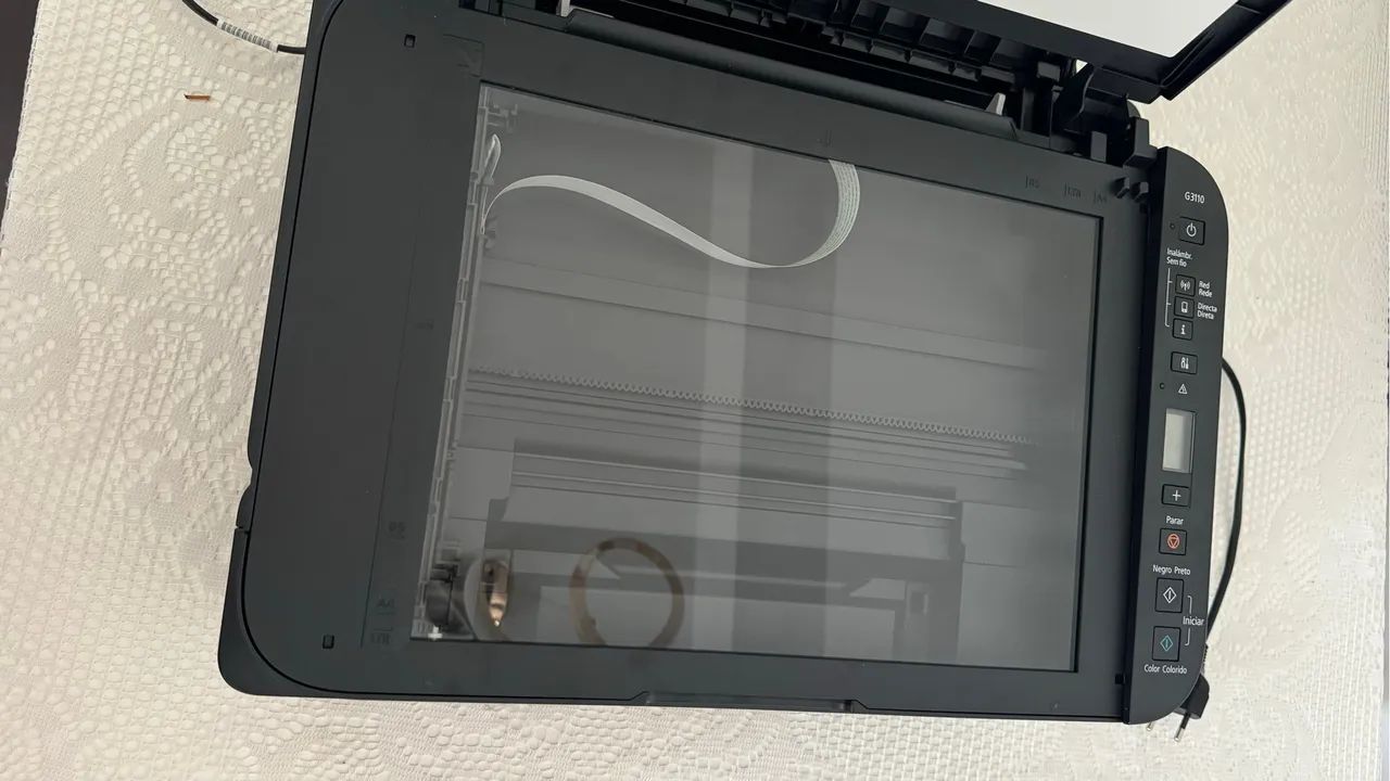 Impressora canon  - Foto 4