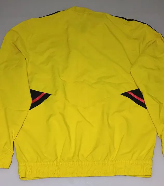 Conjunto Corta Vento Flamengo  - Foto 3