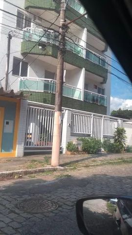 Captação de Apartamento a venda na Rua Álvaro Ramos, Jacarepaguá, Rio de Janeiro, RJ