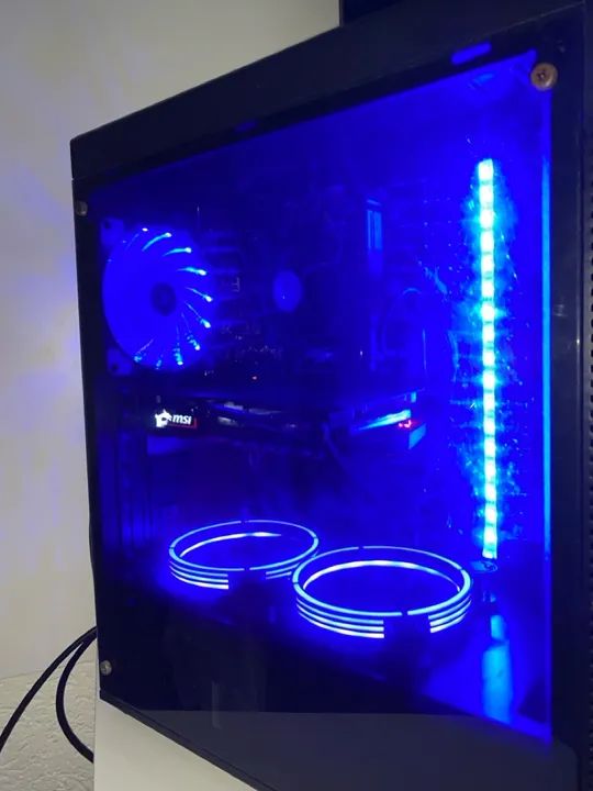 Pc completo!!! - Foto 2