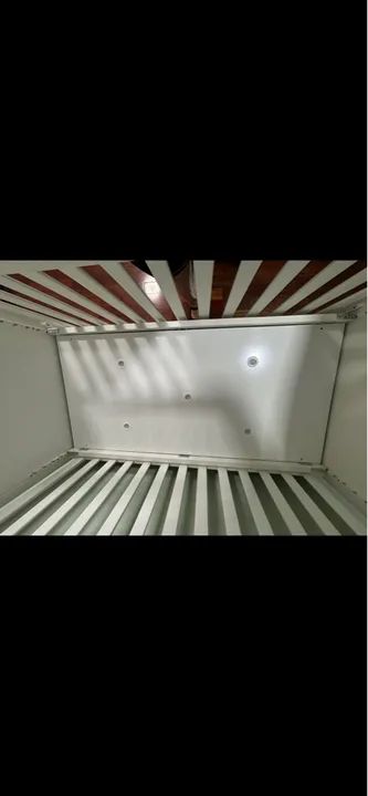 Berço 3 alturas provençal. Loja Anjo da guarda. - Foto 6