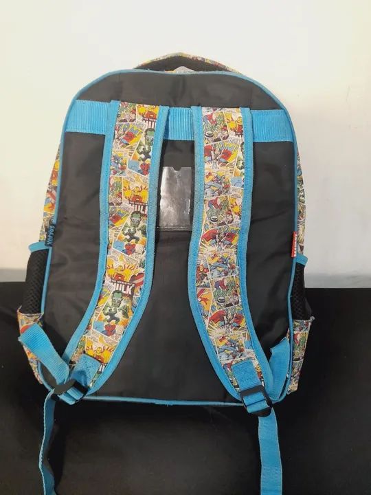 Mochila Infantil desapego  - Foto 2