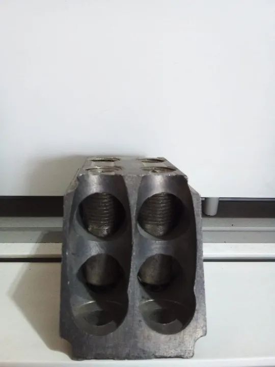 Válvula conectora para cabo - Foto 2