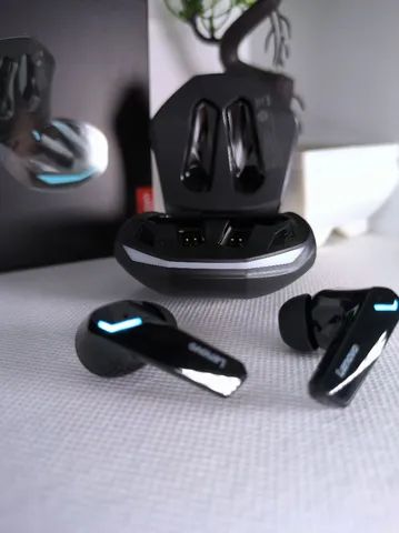 Fone gamer bluetooth Lenovo GM2 PRO  - Foto 2