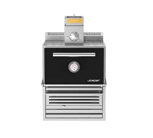 Forno Josper forno a carvão - Cesar