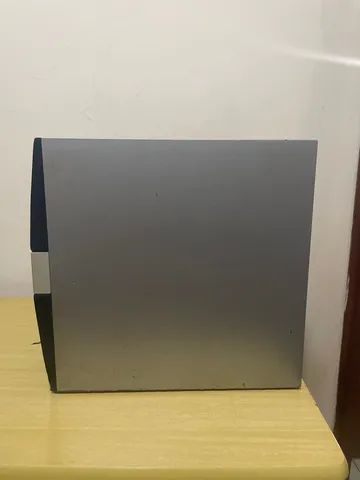 Subwoofer Britânia  - Foto 2