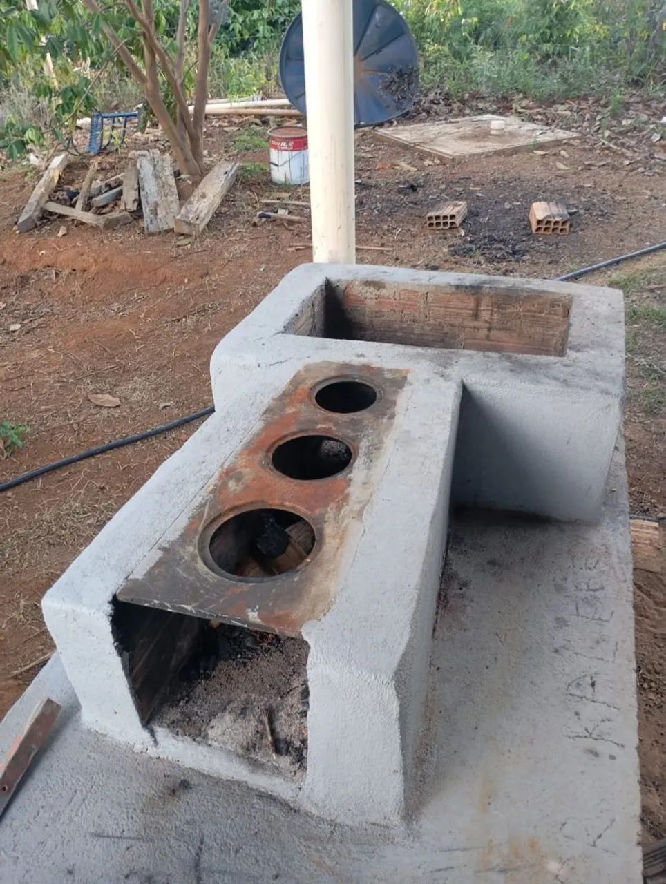 Vendo está chácara a 30km de parauapebas  - Foto 3