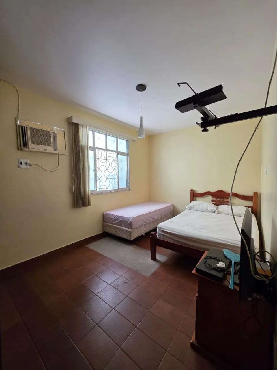 Casa na Av. Constantino Nery com 5 quartos - Foto 4