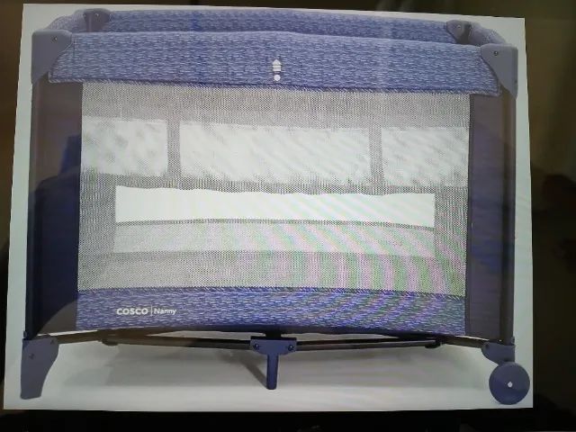 Berço portátil Cosco - Foto 5