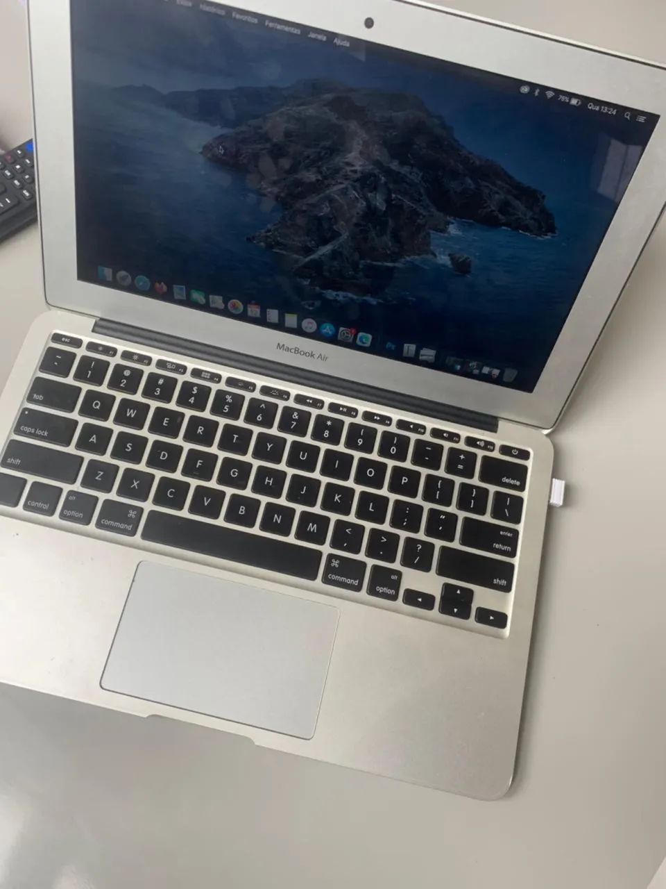 MacBook air11 - Notebooks - Caixa D'Água, Lauro de Freitas